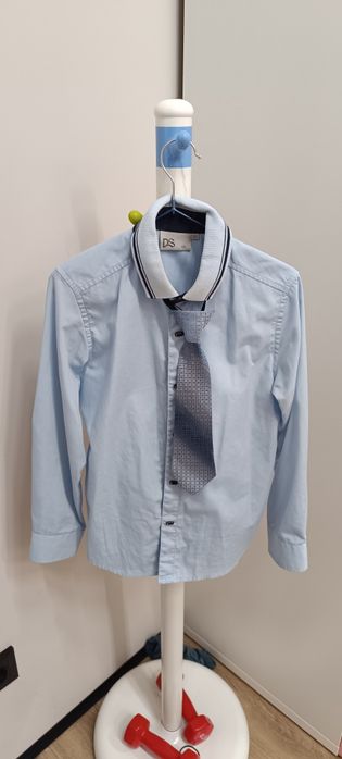 Костюм школьный LD 7-8 лет