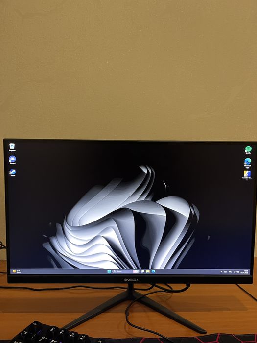 Игровой компьютер комплект