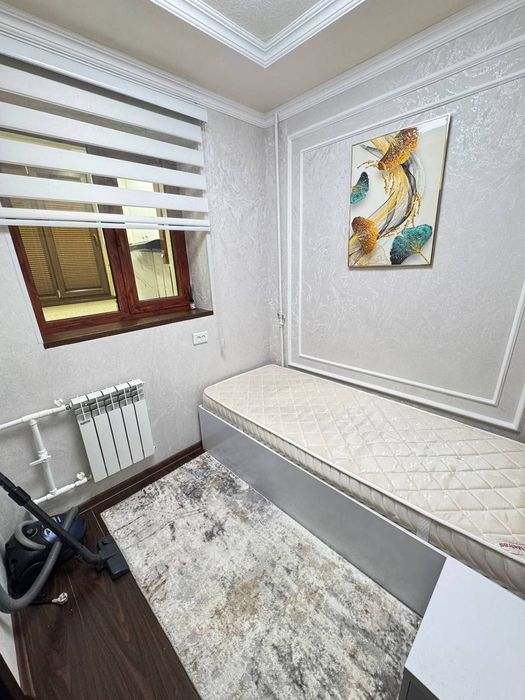 КИРПИЧ 2х6 ²3комнатная 1этаж Чиланзар 9кв Хавас до МЕТРО 15мин |