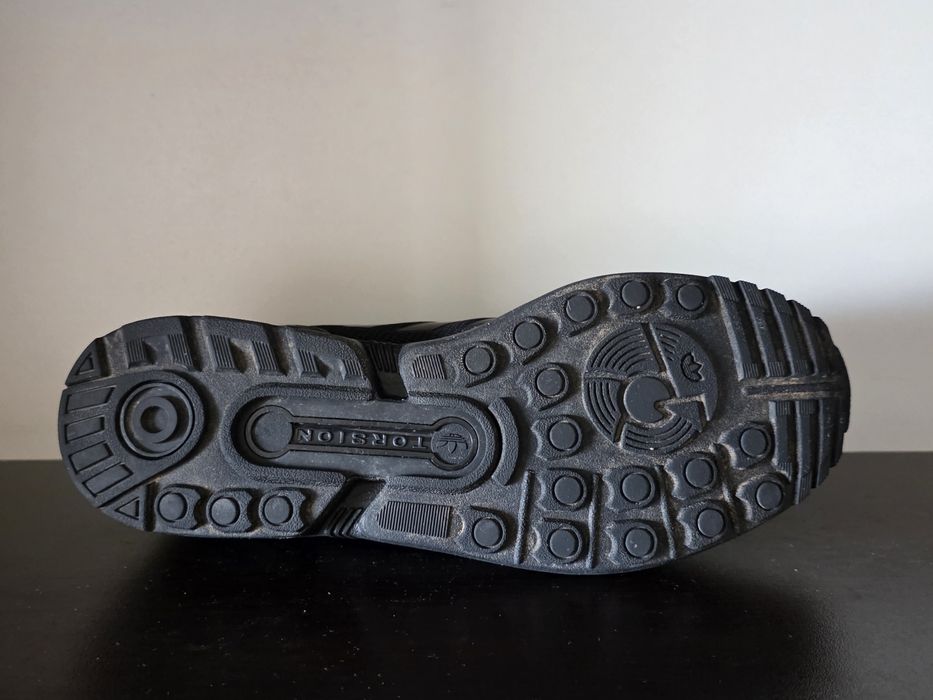 ADIDAS ZX FLUX 44номер 28см Стелка Много добро състояние