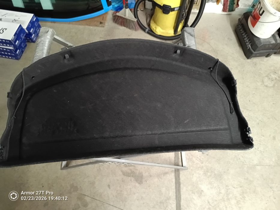 Кора за багажник Мазда 2