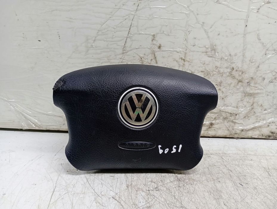 Airbag sofer 3B0880201 Volkswagen Golf 4 (1997 - 2006) 1.9 tdi AXR