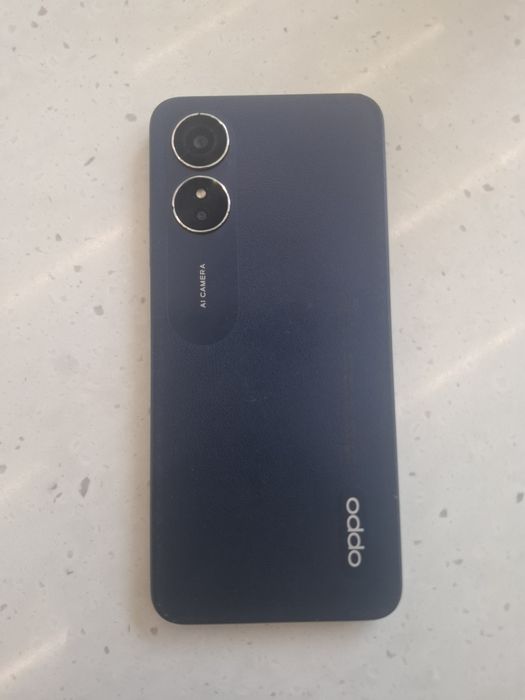Oppo a17      64