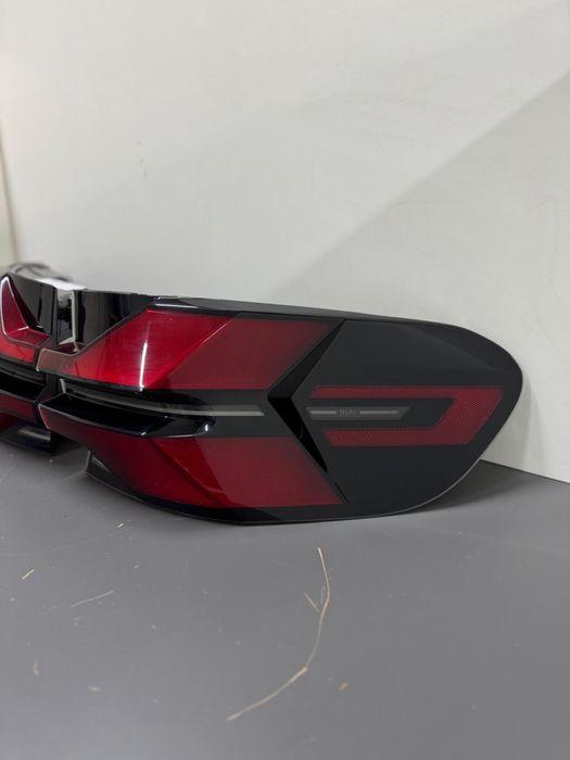 Stop aripa Bmw X5 G05 LCi Facelift