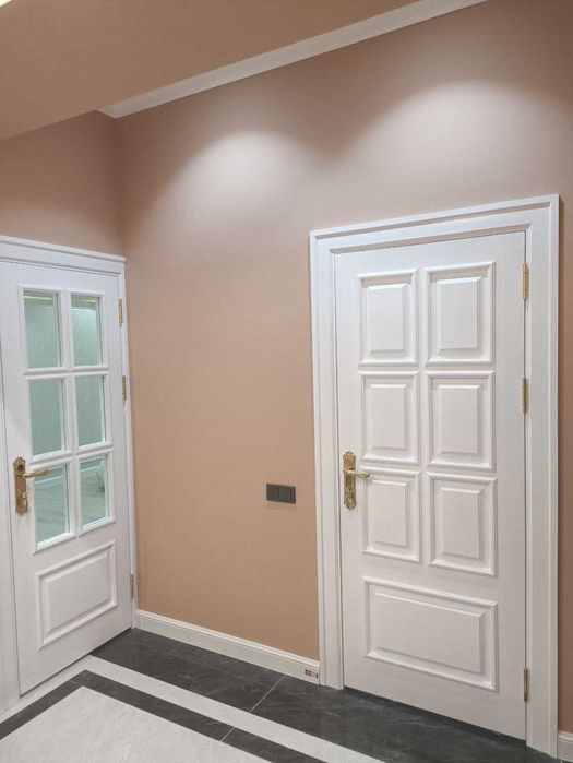 Sifatli MDF eshiklar yasab beramiz!