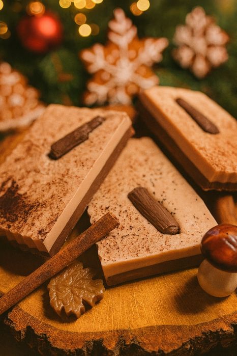 Sapunuri handmade / artizanale