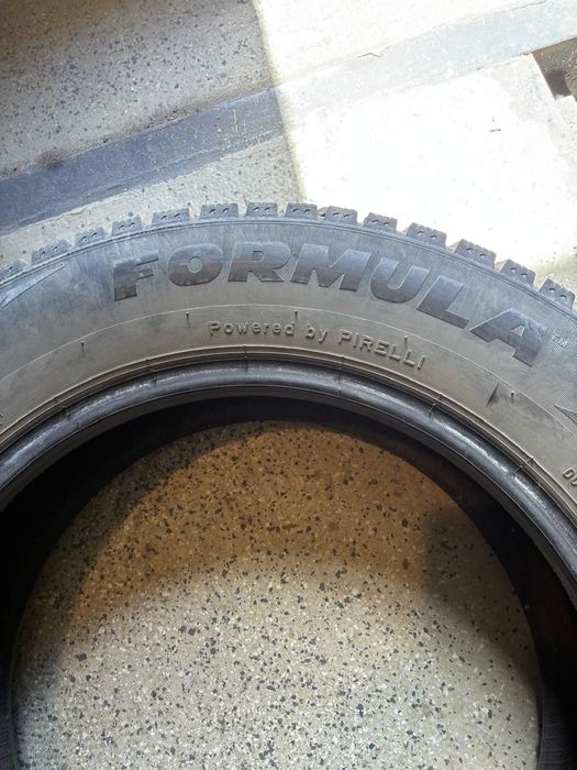 Продам шины 225/60 R17