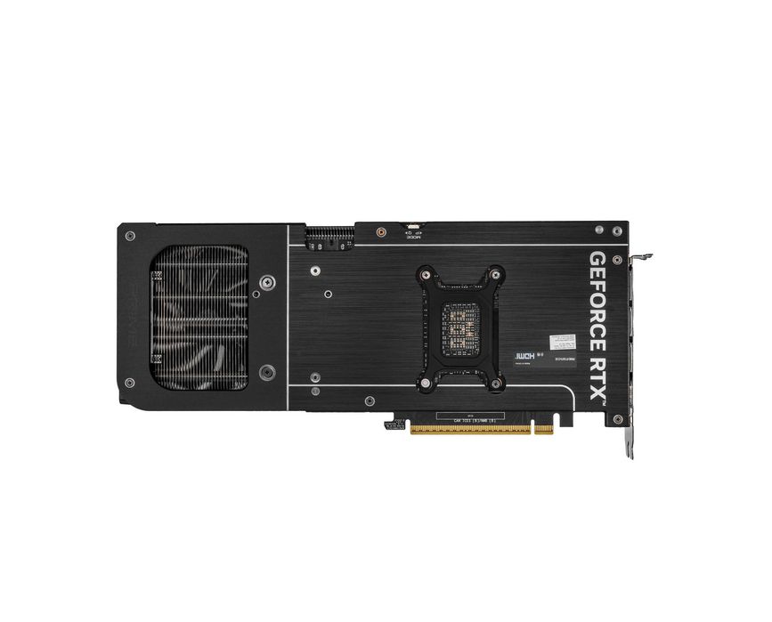 - Видеокарта ASUS Prime GeForce RTX 5070 OC 12GB GDDR7