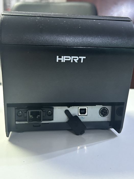 Imprimanta termica HPRT 80