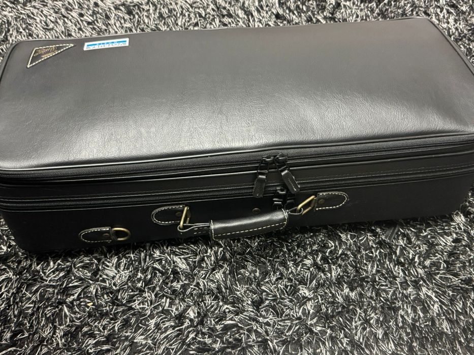 Saxofon Yamaha Custom 875EX