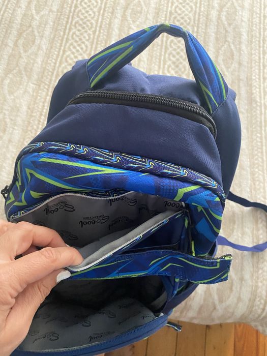 Ученическа раница