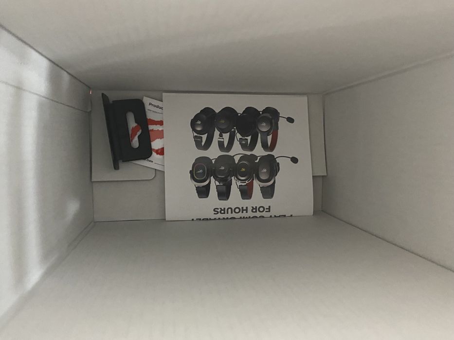 Наушники Havit