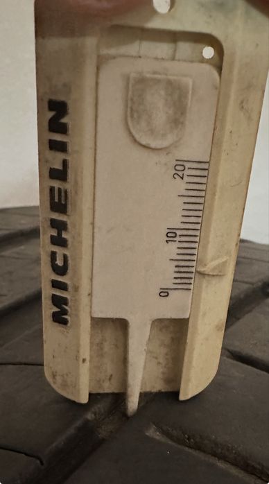 Cauciucuri Michelin  Primacy