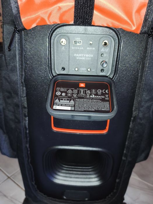 JBL Partybox 320