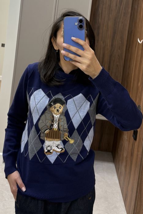 Loro Piana хит мишки