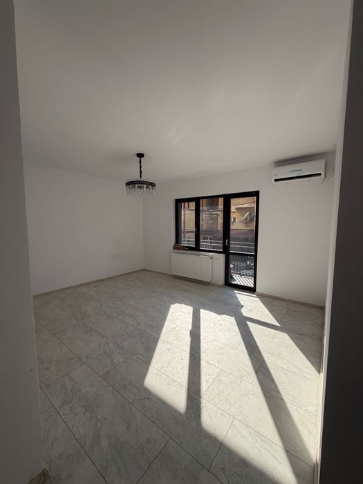 Apartament nou - Primul chiriaș!