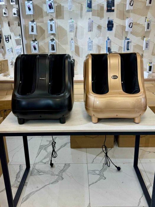 Masajor oyoq uchun massajor массажер для ног leg massage