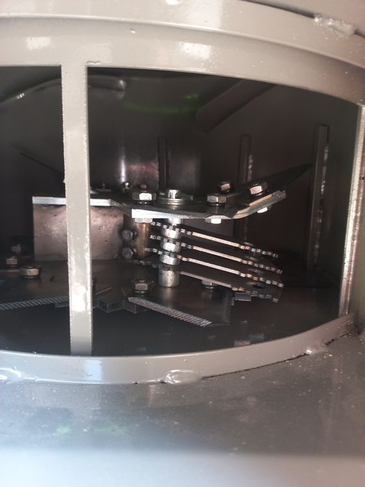 Универсал драбилка