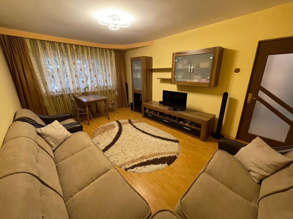 De inchiriat apartament 2 camere Exercitiu