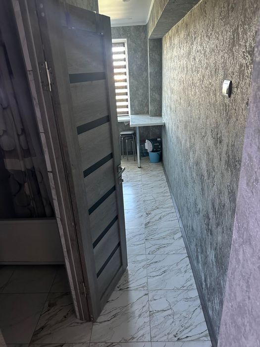 Сдается квартира на долгий срок !