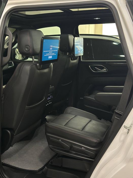 Bugun sotuvimizda Chevrolet Tahoe