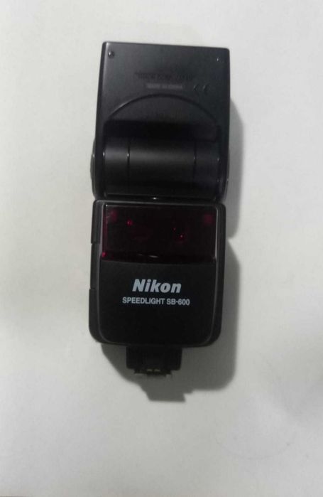 Nikon d80 D-SLR камера