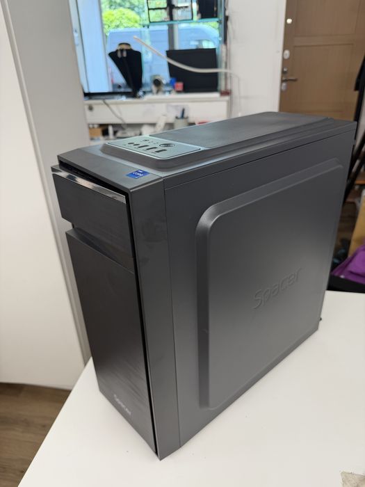 Pc Office ASUS i7 12700k, 16gb ram, 512gb ssd Nou! Cod unic 5242