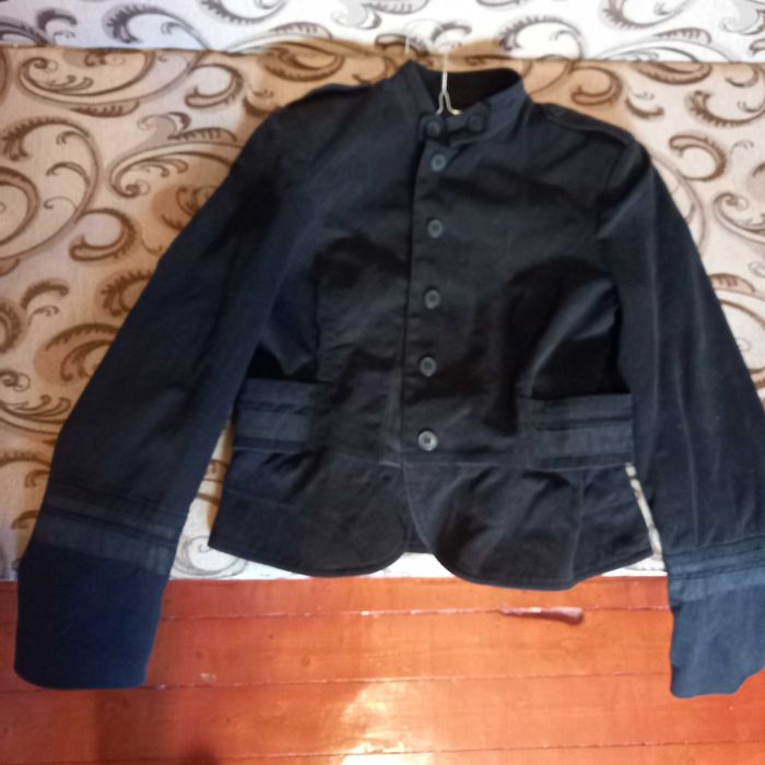 Sacou primavara-toamna