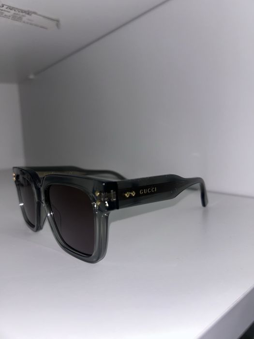 Ochelari de soare GUCCI originali (GG1084S) – Made in Italy, stare bun