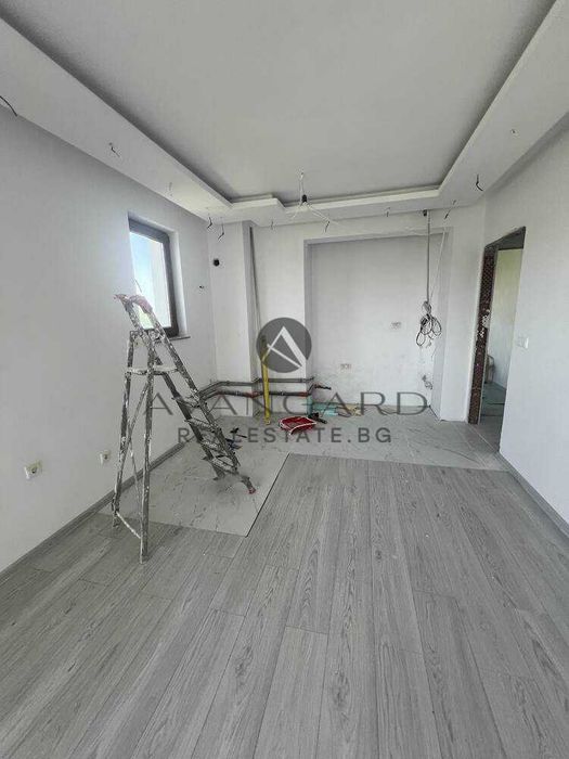 Продава се Двустаен апартамент в Пловдив, Кючук Париж - 70 кв.м за 1895 €/кв.м - Снимка #1