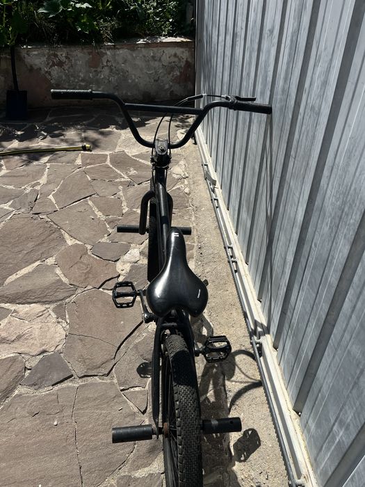Продам БМХ BMX велосипед