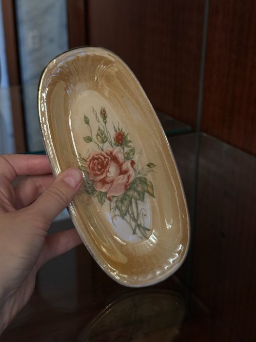 Сервировочное блюдо / блюдо для закусок