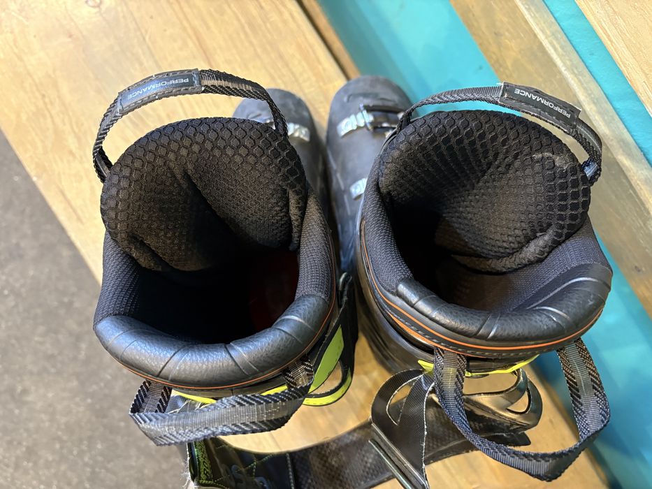 Обувки за ски Rossignol All track 120 27,5