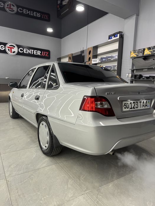 Nexia2 toza va zo’ri