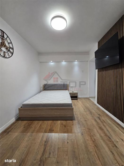 Inchiriere garsoniera renovata - Cantemir