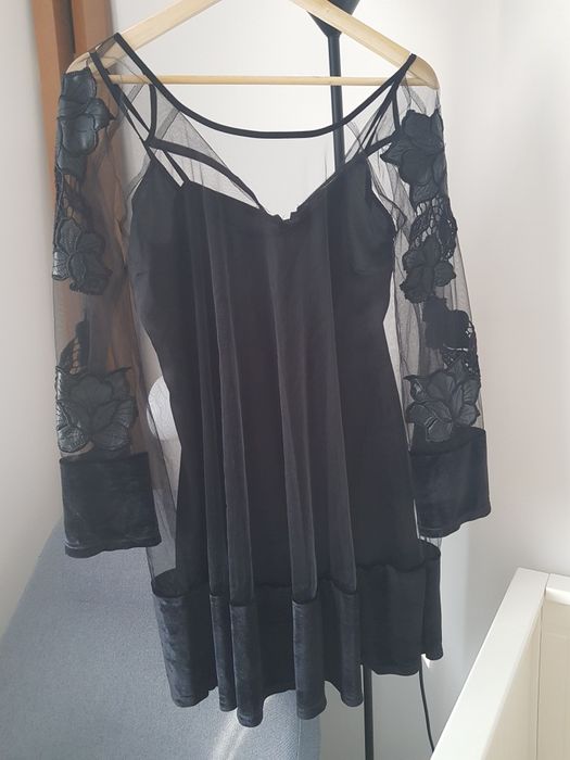 Rochie de ocazie scurta