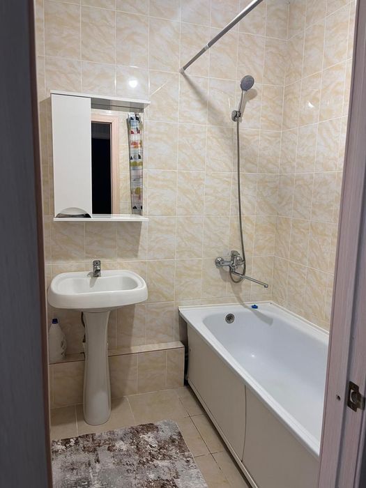 Сдам 2х комнатную квартиру