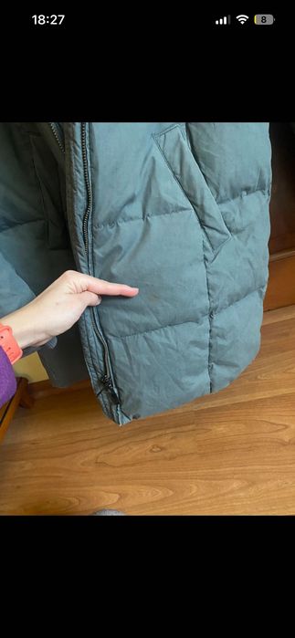 Geaca puf Esprit masura 42/L