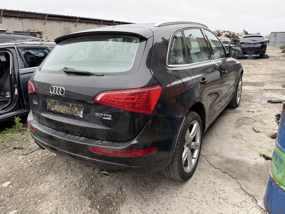 Audi q5 2010 3.0tdi на части Ауди кю5
