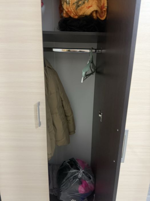 Продам шкаф в спальню