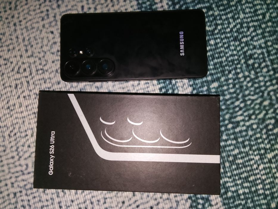 Продам Samsung galaxy s 26 ultra