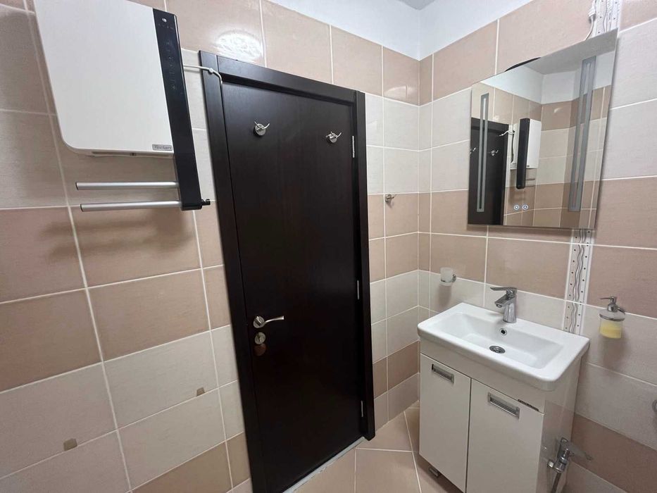 3-стаен в к-с Велико Търново Хилс