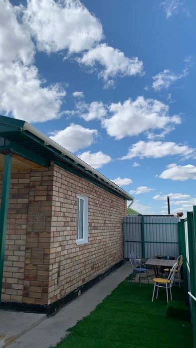 Дом в курортный зоне