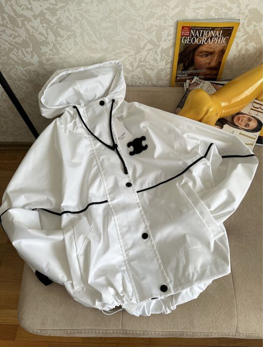 Шушляково яке Celine универсален размер