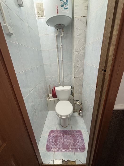 Пәтер жалға беріледі