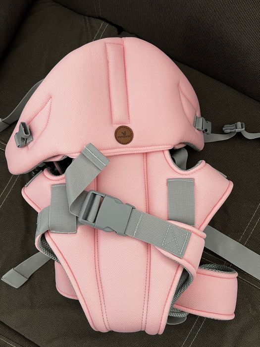 Кенгуру Cangaroo - Carry Go