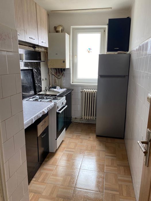 Apartament 2 camere in Orastie