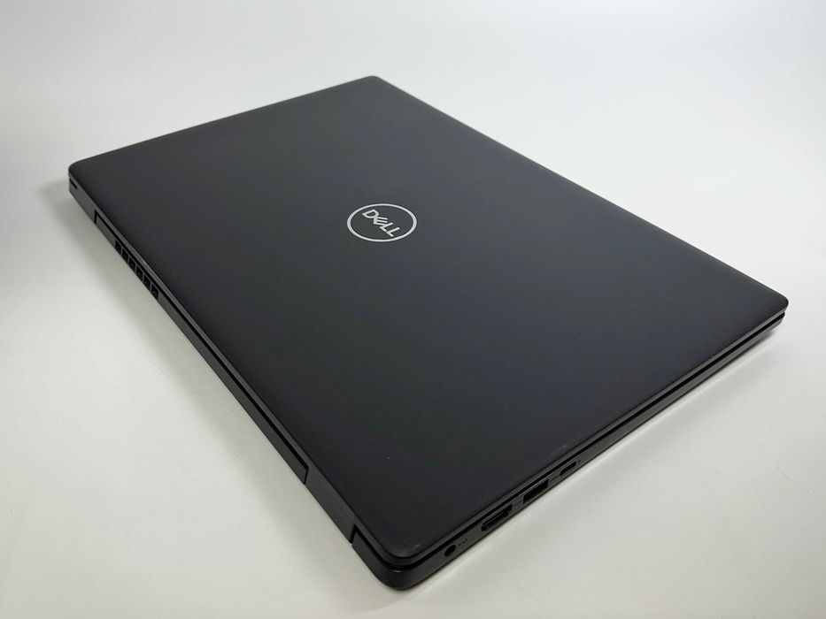 Laptop Dell Latitude 3510 Intel i5 10th 8 gb ram 128 gb ssd Ecran 15.6 inch Full HD Gama business ultrabook portabil Win 11 Factura si Garantie 1 an