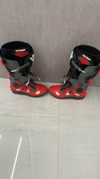 Ботуши SIDI  3srs