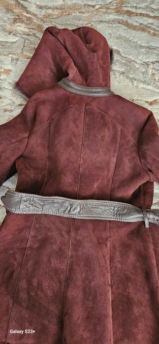 Cojoc dama impecabil